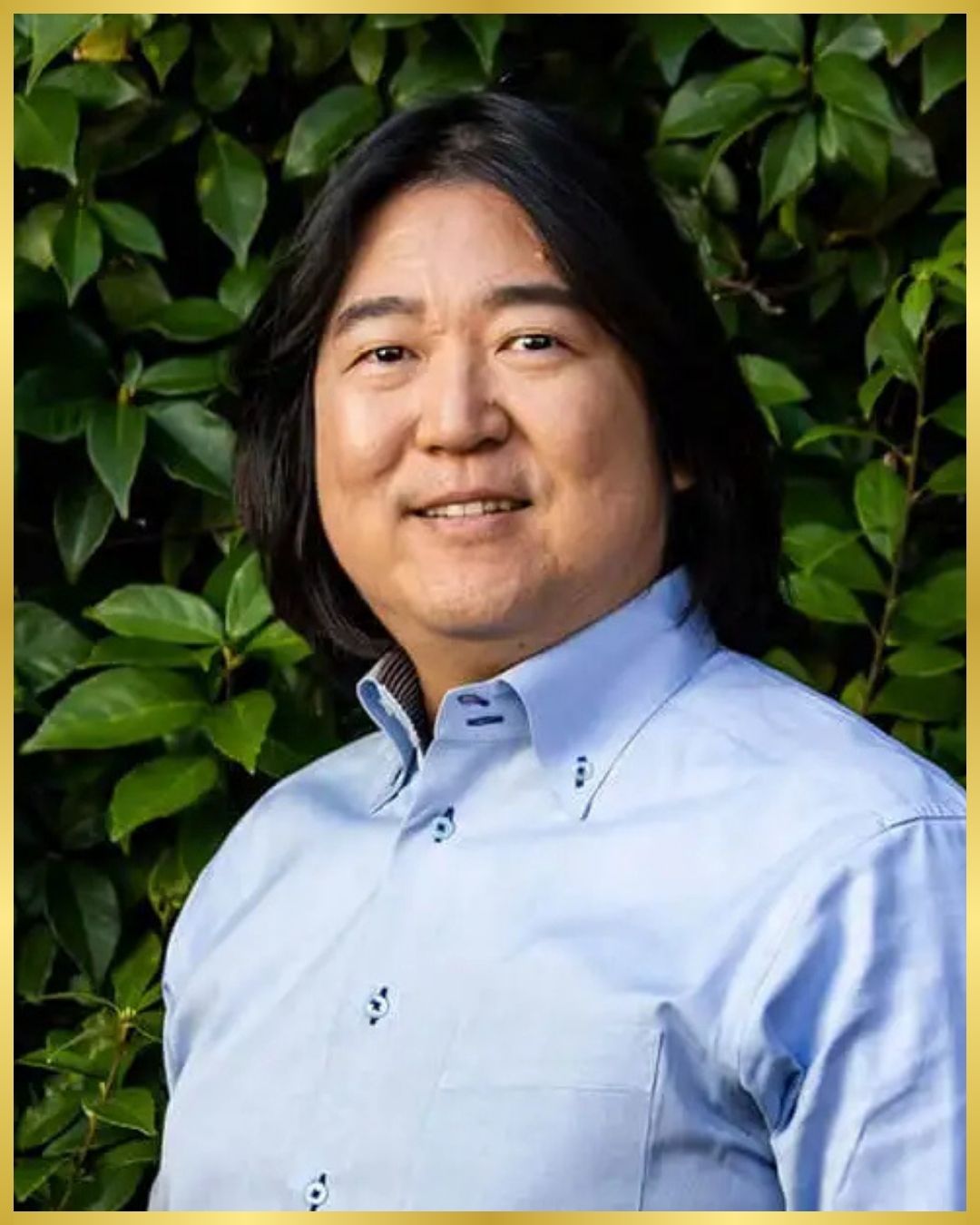 作家 本田健